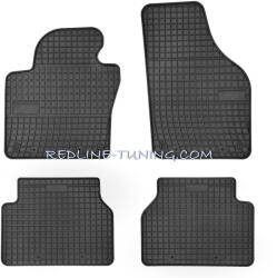 FroGum Гумени стелки Frogum за VW Tiguan 2007-2016 г (pa 0400-51348)