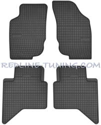 FroGum Гумени стелки Frogum за Toyota Hilux 2005-2015 г (pa 547112-51640)