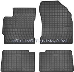 FroGum Гумени стелки Frogum за Toyota Auris 2013-2018 г (pa 411210-51510515)