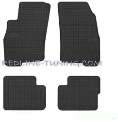  Гумени стелки Frogum за Fiat Grande Punto 2005-2012г, (pa51346)