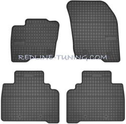FroGum Гумени стелки Frogum за Ford S-Max след 2015 г (pa 547037-511089)