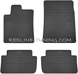 FroGum Гумени стелки Frogum за C5 2001-2008г. Peugeot 407 (pa 0634-51391)
