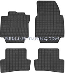 FroGum Гумени стелки Frogum за Renault Captur 2013-2019 г (pa 546931-51859)