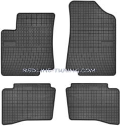FroGum Гумени стелки Frogum за Kia Rio 2011-2017 г (pa 0427-51629)
