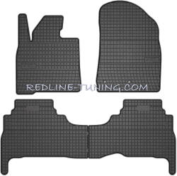 FroGum Гумени стелки Frogum за Toyota Land Cruiser J200, Lexus LX след 2015 г (pa 402294-51682)