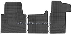 FroGum Гумени стелки Frogum за Opel Movano B, Renault Master, Nissan NV400 (pa D00695-51703)