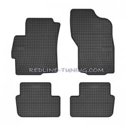 FroGum Гумени стелки Frogum за Mitsubishi Lancer след 2008 г (pa 0481-51462)