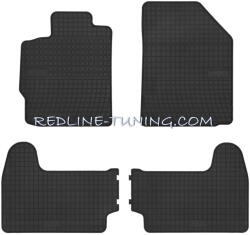 FroGum Гумени стелки Frogum за Toyota Yaris 2005-2011 г (pa 0803-51372)