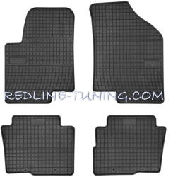 FroGum Гумени стелки Frogum за Kia Soul 2009-2013 г (pa 0429-515567)
