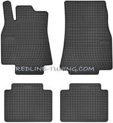 FroGum Гумени стелки Frogum за Mercedes B класа W245 2005-2011 г (pa 546399-51459)