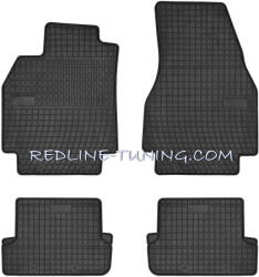 FroGum Гумени стелки Frogum за Renault Megane 2002-2006 г (pa 0750-51328)
