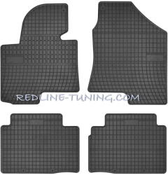 FroGum Гумени стелки Frogum за Hyundai iX35 2009-2015 г. Kia Sportage 2010-2015 г (pa 0422-51396)