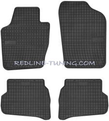 FroGum Гумени стелки Frogum за VW Polo 2009-2017 г (pa 0394-51273)