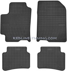 FroGum Гумени стелки Frogum за Kia Rio, Stonic след 2017 г (pa 547860-51755)
