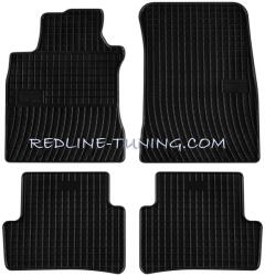 FroGum Гумени стелки Frogum за Renault Modus 2004-2012 г (pa 402607-515577)
