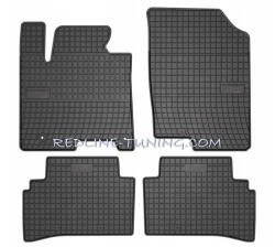 FroGum Гумени стелки Frogum за Hyundai Tucson след 2020 г (pa 411432-5151045)