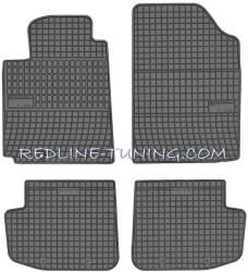 FroGum Гумени стелки Frogum за Toyota Yaris 1999-2005 г (pa 411210-51510515)