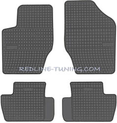 FroGum Гумени стелки Frogum за CITROEN DS4 2011-2015г (pa 410039-51672)