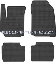 FroGum Гумени стелки Frogum за Fiat Croma 2005-2011 (pa 402072-511080)