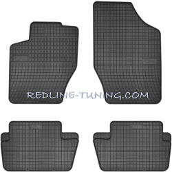 FroGum Гумени стелки за Citroen C4 I и C4 II (pa 0632C-51242)