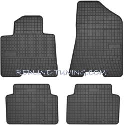 FroGum Гумени стелки Frogum за Hyundai Tucson 2015-2020, Kia Sportage след 2015 г (pa 546610-51729)