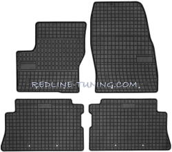 FroGum Гумени стелки Frogum за Ford Kuga 2013-2019 г (pa 402164-51861)