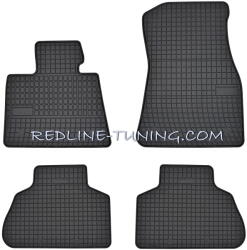 FroGum Гумени стелки Frogum за BMW X5 G05 след 2018 (pa402553-51668)