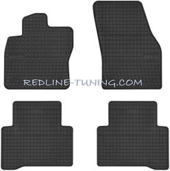 FroGum Гумени стелки Frogum за VW Touran след 2015 г (pa 546993-51742)