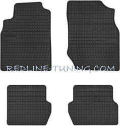 FroGum Гумени стелки Frogum за Nissan Almera N16 2000-2006 г (pa 547211-51630)
