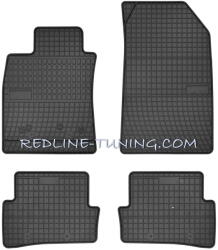 FroGum Гумени стелки Frogum за Renault Clio 2005-2012 г (pa 0752-51367)