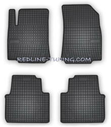 FroGum Гумени стелки Frogum за Toyota Rav4 след 2019 г (pa 410398-511083)