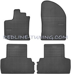 FroGum Гумени стелки Frogum за Dacia Lodgy след 2012г (pa 542629-51634)