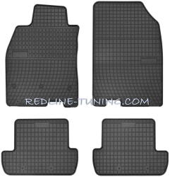 FroGum Гумени стелки Frogum за Renault Megane 2006-2015 г (pa 0753-51332)