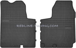 FroGum Гумени стелки Frogum за Nissan Primastar 2006-2016, Opel Vivaro, Renault Trafic 2001-2014 г (pa D00694-51872)