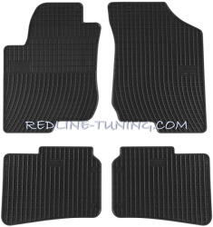 FroGum Гумени стелки Frogum за Hyundai i30 2007-2012 г (pa 0423-51857	)
