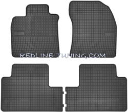 FroGum Гумени стелки Frogum за Toyota Avensis 2009-2018 г (pa 0802-51388)