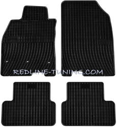 FroGum Гумени стелки Frogum за Renault Fluence след 2010 г (pa 0755-51863)
