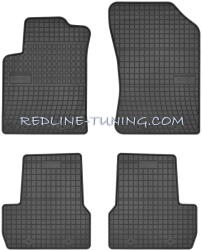 FroGum Гумени стелки Frogum за CITROEN C3 2009-2016г (pa 0642-51723)