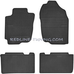 FroGum Гумени стелки Frogum за Toyota Rav4 2013-2019 г (pa 547815-51759)