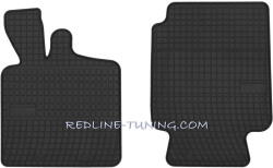 FroGum Гумени стелки Frogum за Smart Fortwo 1998-2007 г (pa 547372-51638)