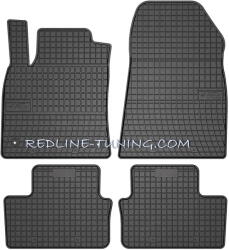 FroGum Гумени стелки Frogum за Renault Clio след 2019 г (pa 411425-5151050)