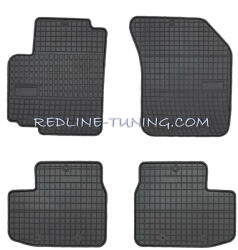 FroGum Гумени стелки Frogum за Suzuki Splash, Opel Agila 2008-2014 г (pa 0603-51349)