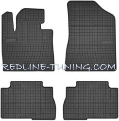FroGum Гумени стелки Frogum за Kia Sorento 2012-2015 г (pa 0434-5151026)