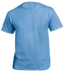 Gildan Tricou unisex, bumbac 100%, Gildan GIH000 Hammer, flo blue (gih000flo)