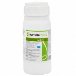  Insecticid - Actelic 50 EC, 100 ml (5948742013924)