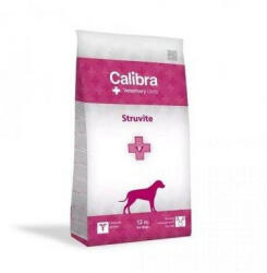 Calibra Struvite dog 2kg - száraz kutya táp
