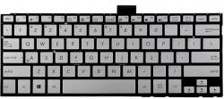 ASUS Tastatura Asus Q302LA standard US argintie