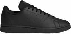 adidas Advantage Base , Negru , 40 2/3