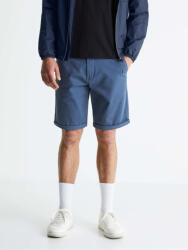 Celio Bochinobm Pantaloni scurți Celio | Albastru | Bărbați | 30 - bibloo - 115,00 RON