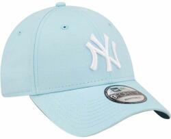 New Era New York Yankees League Essential 9FORTY , albastru deschis , none
